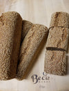 100% Whole Grain Sesame Spelt Sourdough - Becks Bakery