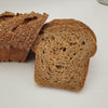 100% Stone Milled Honey Whole Wheat, sliced - Becks Bakery