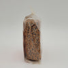 100% Whole Rye Crackers - Stone Ground