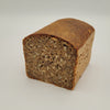 Rugbrod - Danish Rye