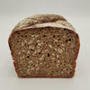 Vollkornbrot - Sourdough Rye with Sunflower Seeds