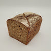 Vollkornbrot - Sourdough Rye with Sunflower Seeds