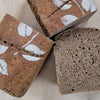 Bavarian Hausbrot Rye